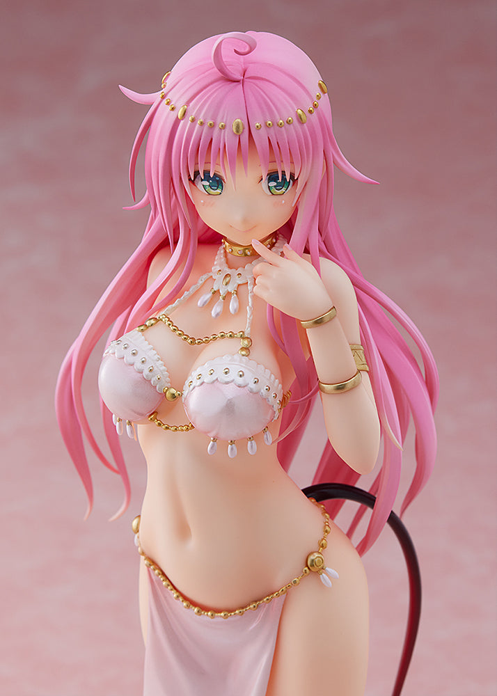 [PREORDER] Lala Satalin Deviluke - Scale Figure - Glacier Hobbies - Amakuni