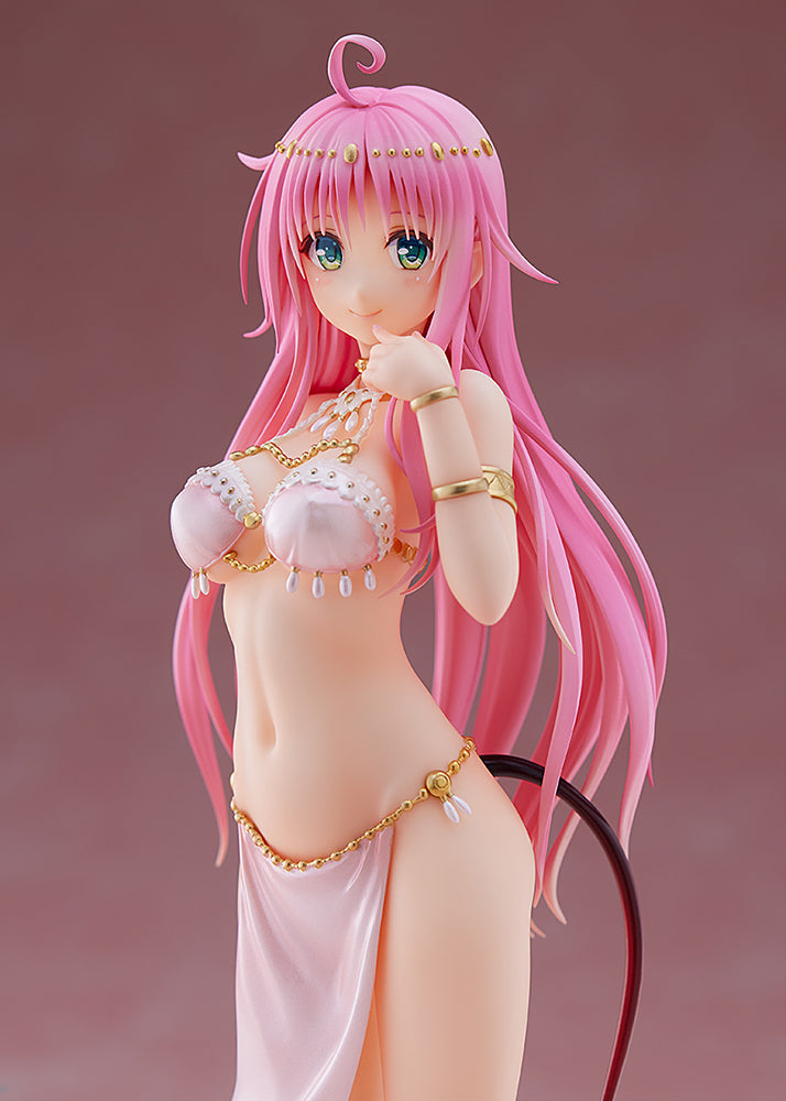 [PREORDER] Lala Satalin Deviluke - Scale Figure - Glacier Hobbies - Amakuni
