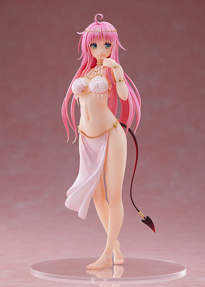 [PREORDER] Lala Satalin Deviluke - Scale Figure - Glacier Hobbies - Amakuni
