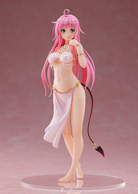 [PREORDER] Lala Satalin Deviluke - Scale Figure - Glacier Hobbies - Amakuni