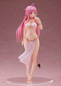 [PREORDER] Lala Satalin Deviluke - Scale Figure - Glacier Hobbies - Amakuni