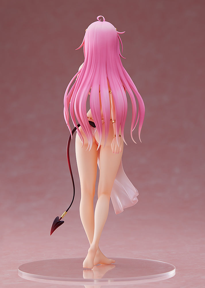 [PREORDER] Lala Satalin Deviluke - Scale Figure - Glacier Hobbies - Amakuni