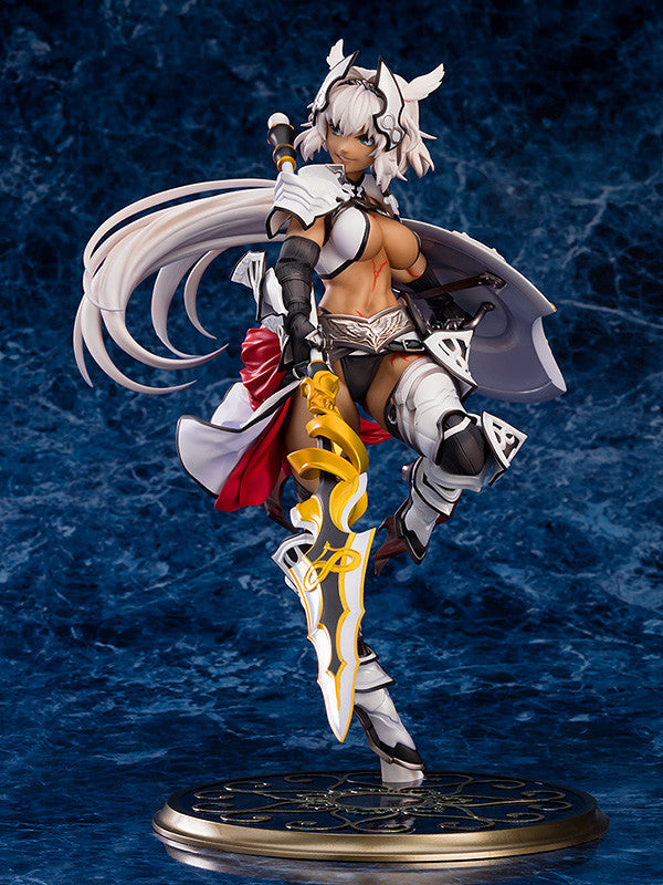 [PREORDER] Lancer/Caenis 1/7 Scale Figure - Glacier Hobbies - Good Smile Company