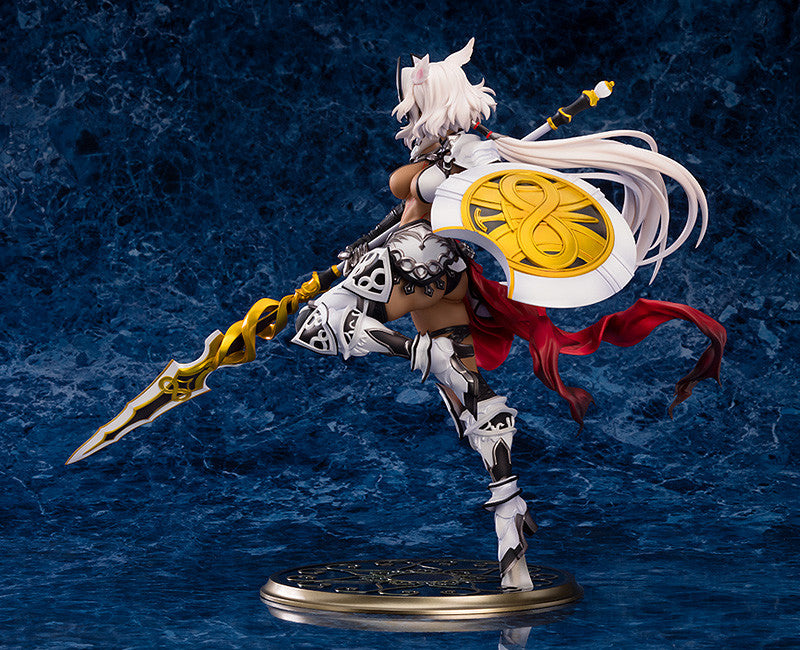 [PREORDER] Lancer/Caenis 1/7 Scale Figure - Glacier Hobbies - Good Smile Company