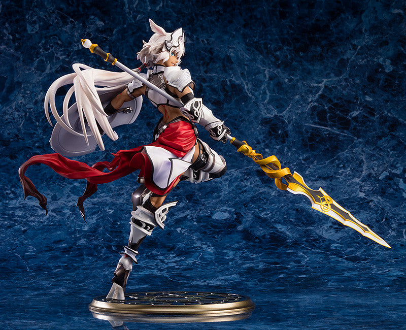[PREORDER] Lancer/Caenis 1/7 Scale Figure - Glacier Hobbies - Good Smile Company