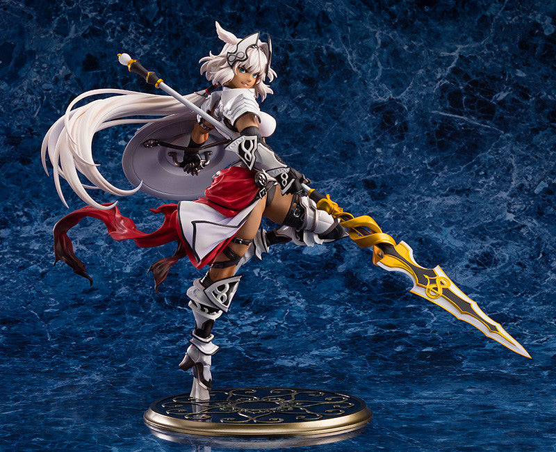 [PREORDER] Lancer/Caenis 1/7 Scale Figure - Glacier Hobbies - Good Smile Company
