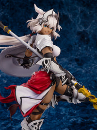 [PREORDER] Lancer/Caenis 1/7 Scale Figure - Glacier Hobbies - Good Smile Company