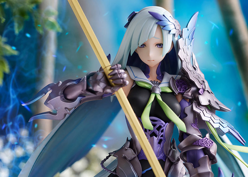 [PREORDER] Lancer/Brynhild Limited ver. 1/7 Scale Figure - Glacier Hobbies - AMAKUNI
