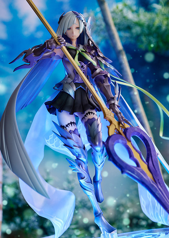 [PREORDER] Lancer/Brynhild Limited ver. 1/7 Scale Figure - Glacier Hobbies - AMAKUNI