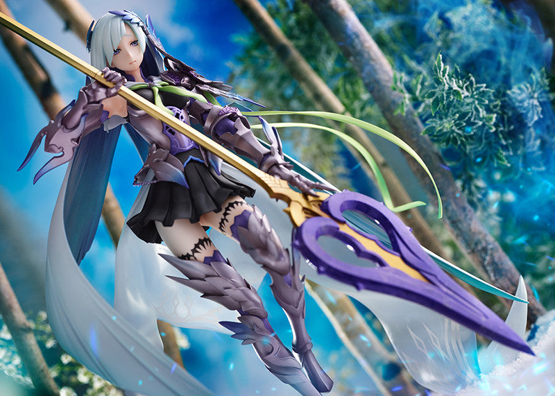 [PREORDER] Lancer/Brynhild Limited ver. 1/7 Scale Figure - Glacier Hobbies - AMAKUNI