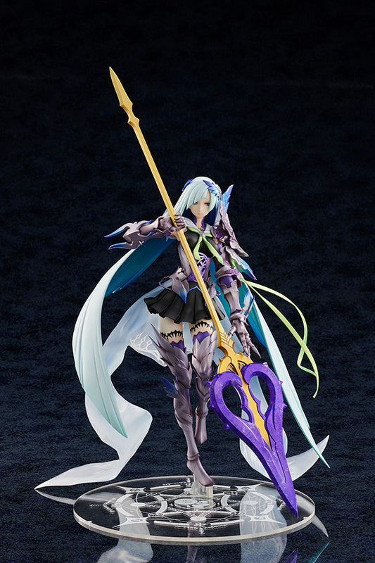 [PREORDER] Lancer/Brynhild Limited ver. 1/7 Scale Figure - Glacier Hobbies - AMAKUNI