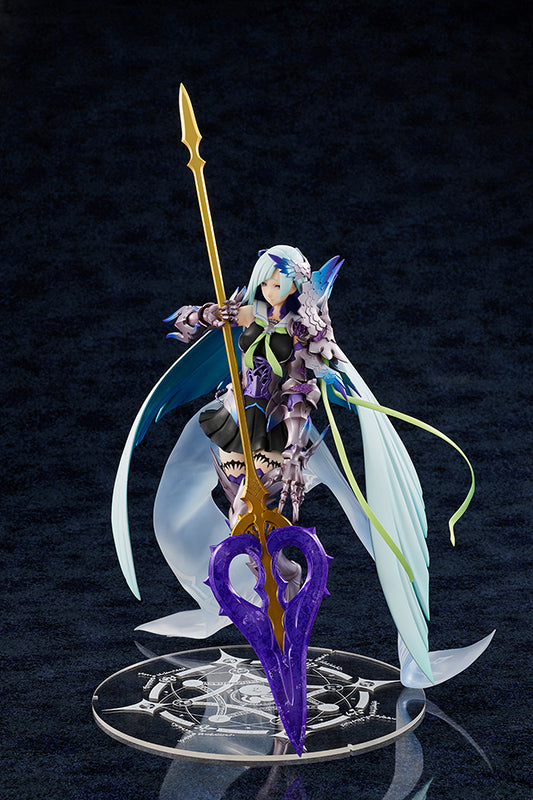 [PREORDER] Lancer/Brynhild Limited ver. 1/7 Scale Figure - Glacier Hobbies - AMAKUNI