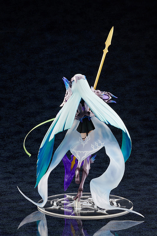 [PREORDER] Lancer/Brynhild Limited ver. 1/7 Scale Figure - Glacier Hobbies - AMAKUNI
