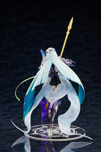 [PREORDER] Lancer/Brynhild Limited ver. 1/7 Scale Figure - Glacier Hobbies - AMAKUNI