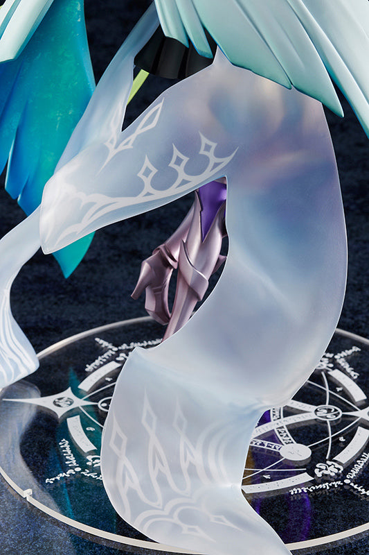 [PREORDER] Lancer/Brynhild Limited ver. 1/7 Scale Figure - Glacier Hobbies - AMAKUNI