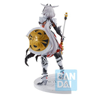 Lancer/Caenis (Cosmos In The Lostbelt) Ichibansho Figure - Glacier Hobbies - Bandai