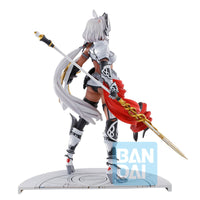 Lancer/Caenis (Cosmos In The Lostbelt) Ichibansho Figure - Glacier Hobbies - Bandai