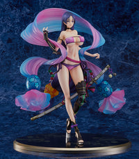 [PREORDER] Lancer/Minamoto-no-Raikou [AQ] 1/7 Scale Figure - Glacier Hobbies - Good Smile Company