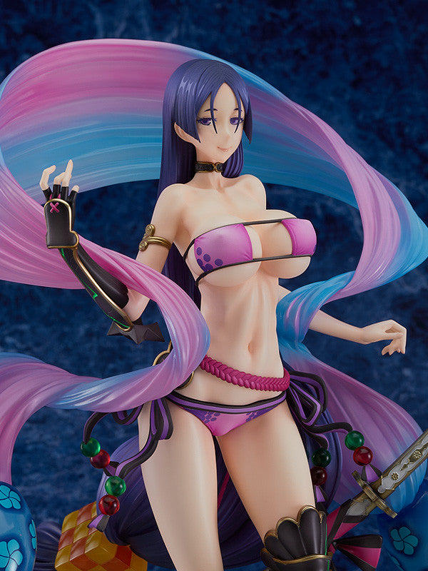 [PREORDER] Lancer/Minamoto-no-Raikou [AQ] 1/7 Scale Figure - Glacier Hobbies - Good Smile Company