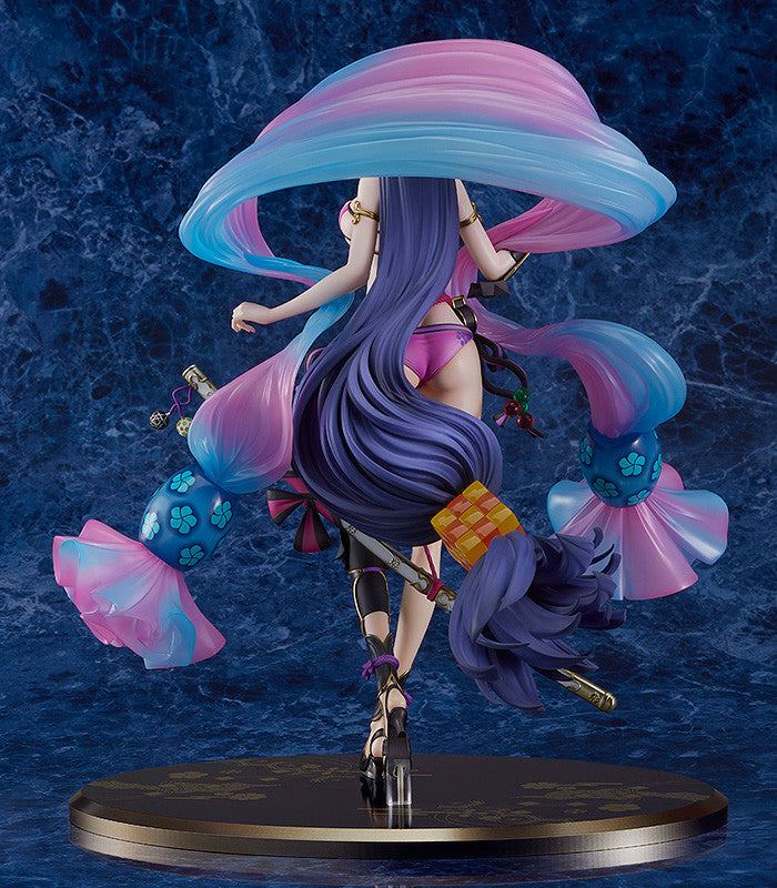 [PREORDER] Lancer/Minamoto-no-Raikou [AQ] 1/7 Scale Figure - Glacier Hobbies - Good Smile Company