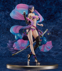 [PREORDER] Lancer/Minamoto-no-Raikou [AQ] 1/7 Scale Figure - Glacier Hobbies - Good Smile Company