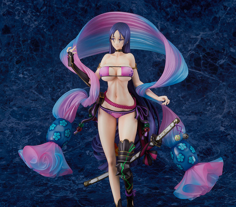 [PREORDER] Lancer/Minamoto-no-Raikou [AQ] 1/7 Scale Figure - Glacier Hobbies - Good Smile Company