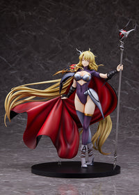 [PREORDER] Langrisser 30th Anniversary Figure Lana 1/7 Scale Figure - Glacier Hobbies - Extreme