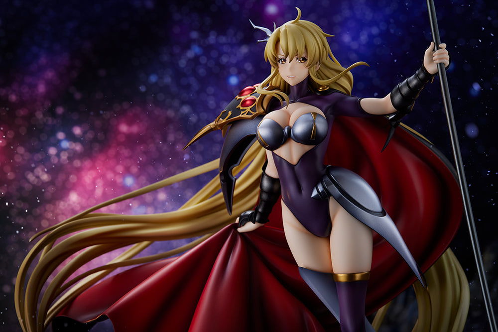 [PREORDER] Langrisser 30th Anniversary Figure Lana 1/7 Scale Figure - Glacier Hobbies - Extreme