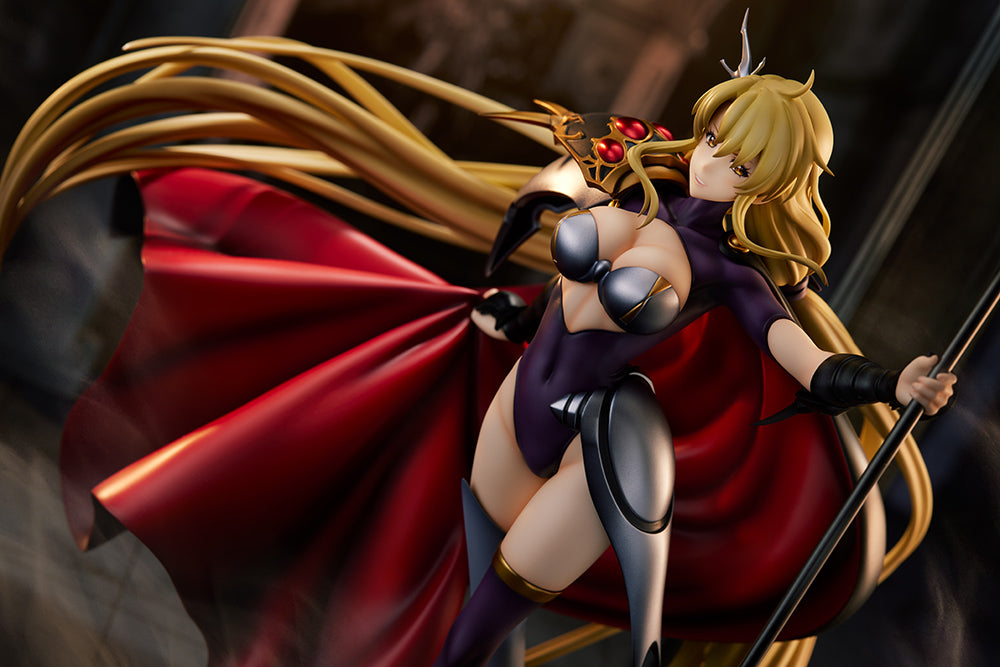[PREORDER] Langrisser 30th Anniversary Figure Lana 1/7 Scale Figure - Glacier Hobbies - Extreme