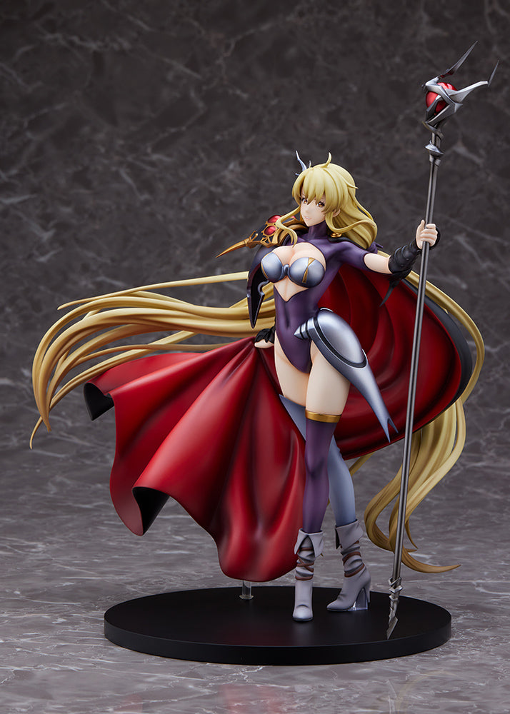 [PREORDER] Langrisser 30th Anniversary Figure Lana 1/7 Scale Figure - Glacier Hobbies - Extreme