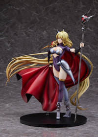 [PREORDER] Langrisser 30th Anniversary Figure Lana 1/7 Scale Figure - Glacier Hobbies - Extreme