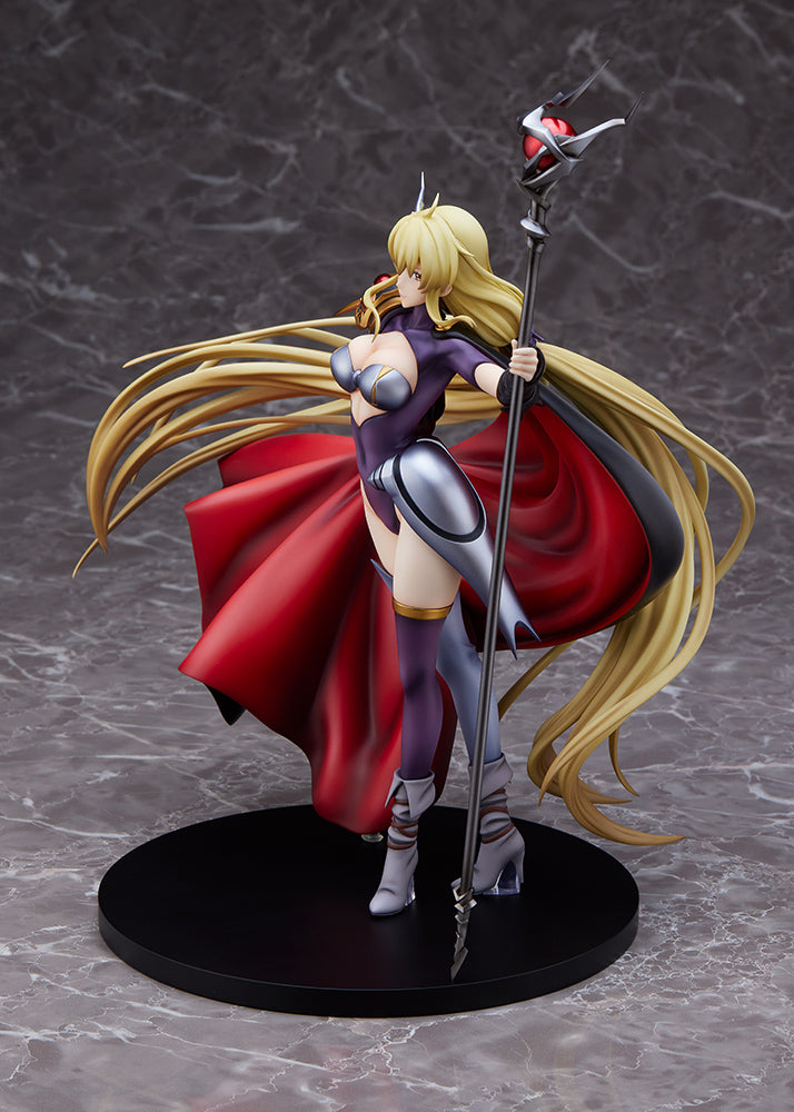 [PREORDER] Langrisser 30th Anniversary Figure Lana 1/7 Scale Figure - Glacier Hobbies - Extreme