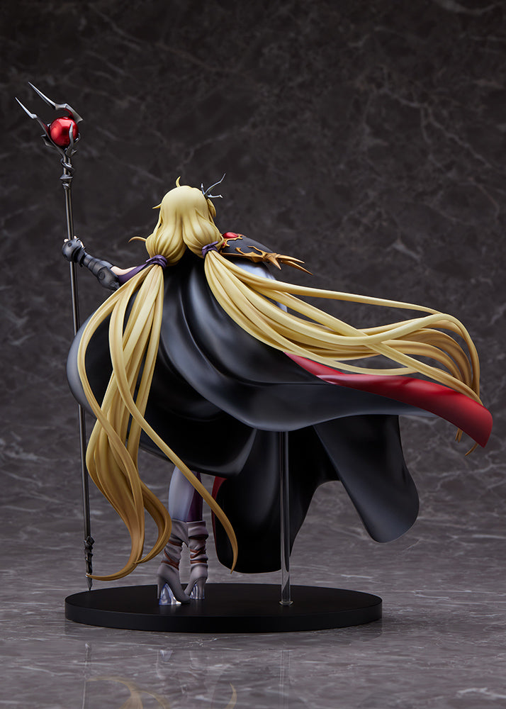 [PREORDER] Langrisser 30th Anniversary Figure Lana 1/7 Scale Figure - Glacier Hobbies - Extreme