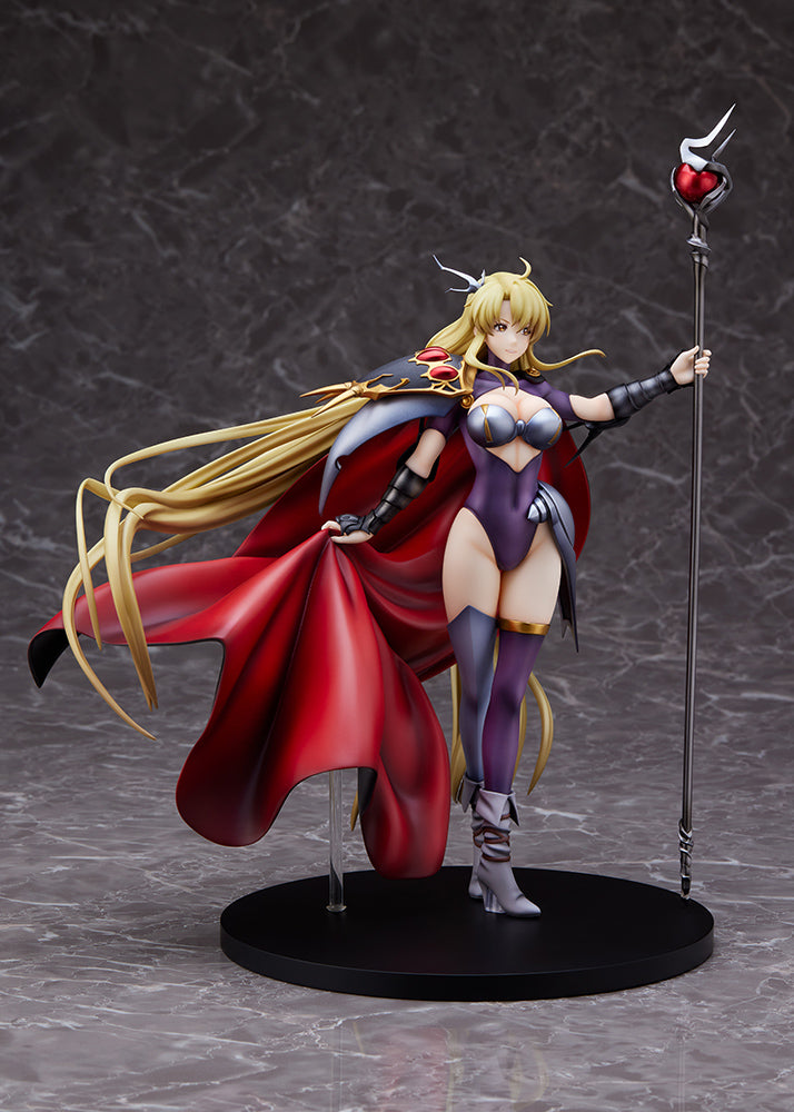 [PREORDER] Langrisser 30th Anniversary Figure Lana 1/7 Scale Figure - Glacier Hobbies - Extreme