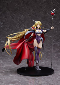 [PREORDER] Langrisser 30th Anniversary Figure Lana 1/7 Scale Figure - Glacier Hobbies - Extreme
