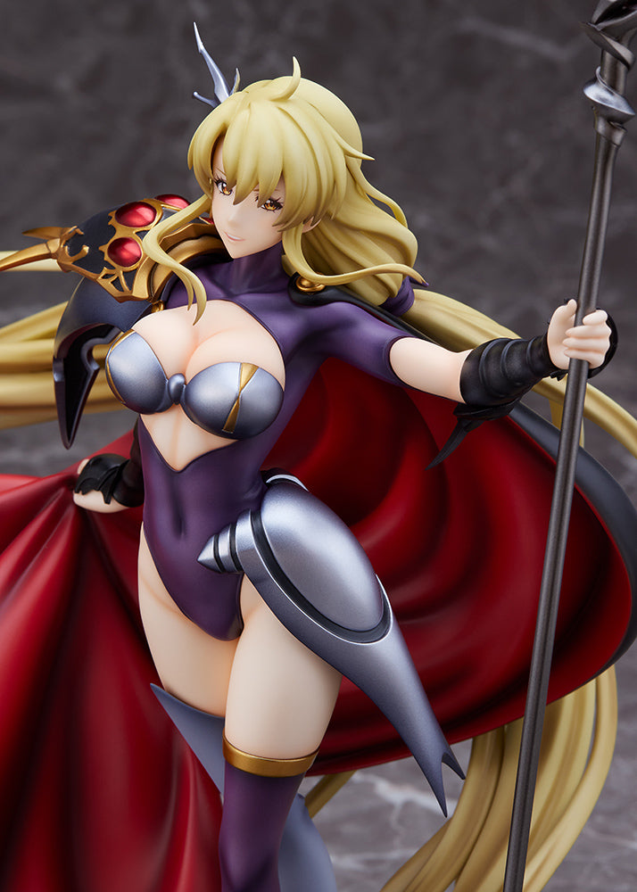 [PREORDER] Langrisser 30th Anniversary Figure Lana 1/7 Scale Figure - Glacier Hobbies - Extreme