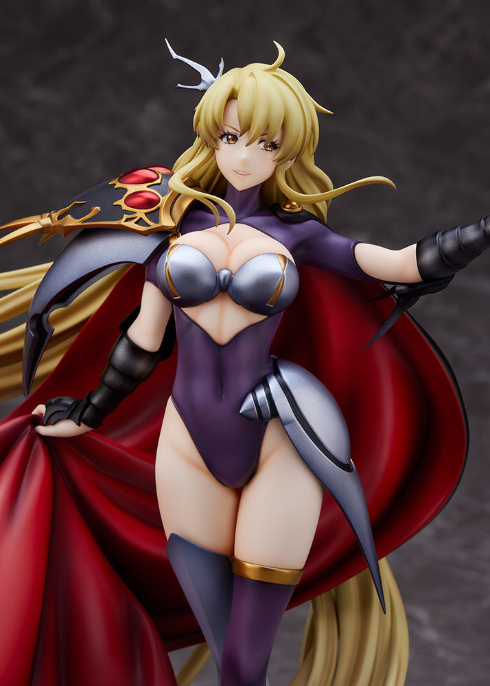 [PREORDER] Langrisser 30th Anniversary Figure Lana 1/7 Scale Figure - Glacier Hobbies - Extreme