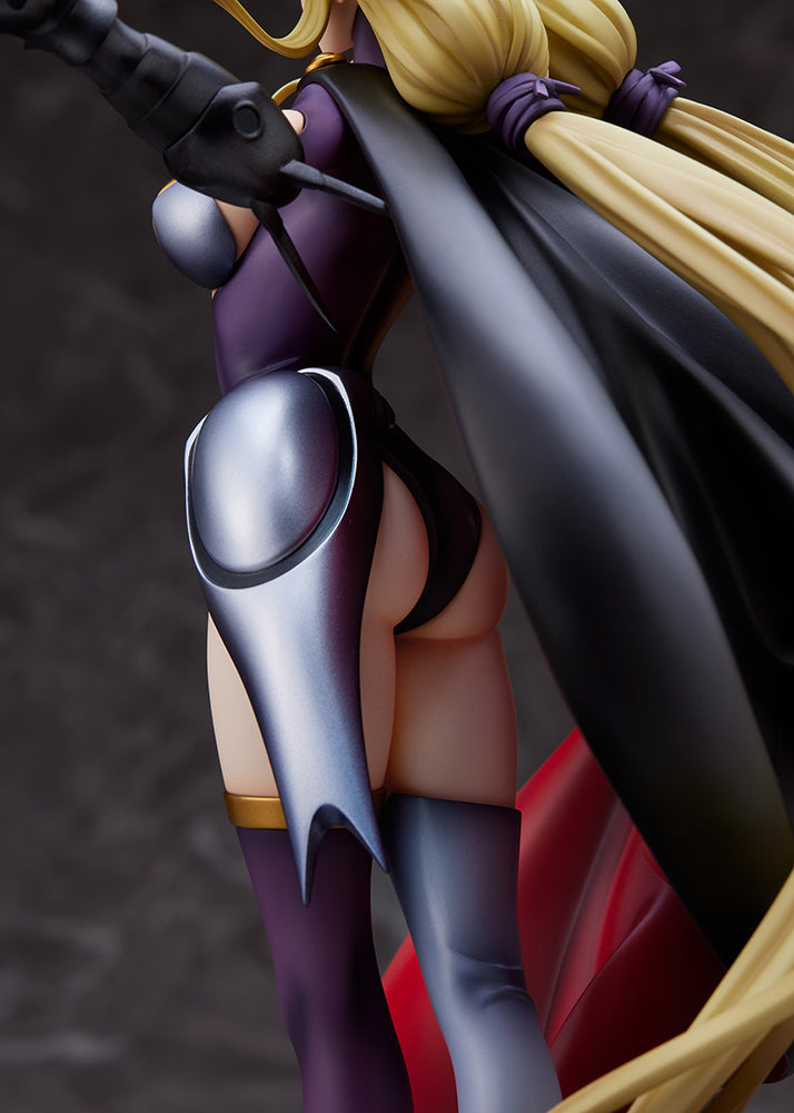 [PREORDER] Langrisser 30th Anniversary Figure Lana 1/7 Scale Figure - Glacier Hobbies - Extreme
