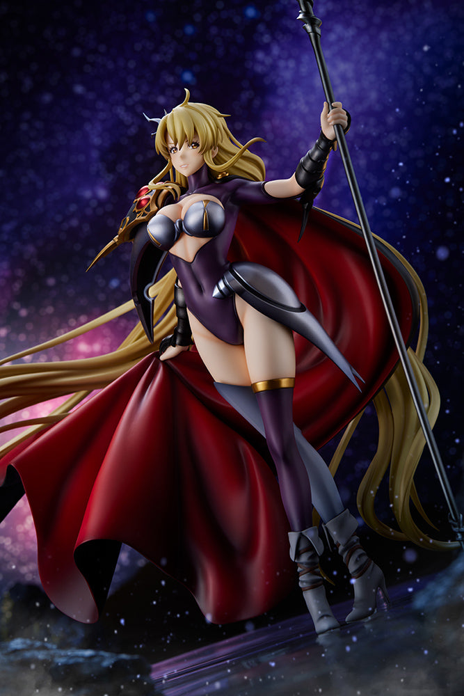 [PREORDER] Langrisser 30th Anniversary Figure Lana 1/7 Scale Figure - Glacier Hobbies - Extreme