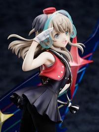 [PREORDER] League of Nations Air Force Magic Aviation Band Luminous Witches Virginia Robertson 1/7 Scale Figure - Glacier Hobbies - FuRyu Corporation