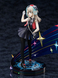 [PREORDER] League of Nations Air Force Magic Aviation Band Luminous Witches Virginia Robertson 1/7 Scale Figure - Glacier Hobbies - FuRyu Corporation