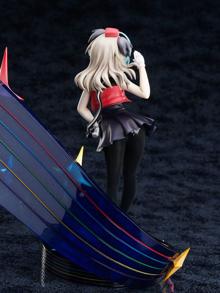 [PREORDER] League of Nations Air Force Magic Aviation Band Luminous Witches Virginia Robertson 1/7 Scale Figure - Glacier Hobbies - FuRyu Corporation
