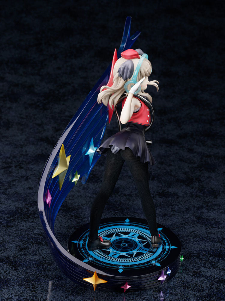 [PREORDER] League of Nations Air Force Magic Aviation Band Luminous Witches Virginia Robertson 1/7 Scale Figure - Glacier Hobbies - FuRyu Corporation