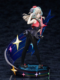 [PREORDER] League of Nations Air Force Magic Aviation Band Luminous Witches Virginia Robertson 1/7 Scale Figure - Glacier Hobbies - FuRyu Corporation