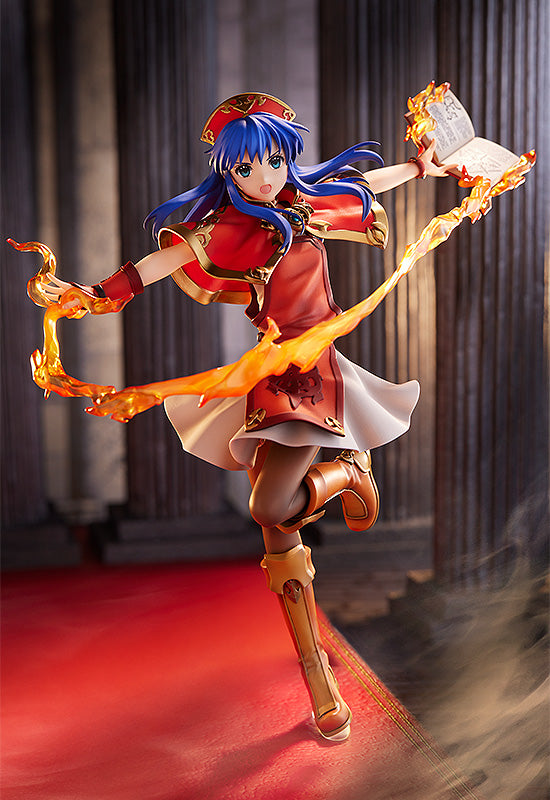 [PREORDER] Fire Emblem "Lilina" - 1/7 Scale Figure - Glacier Hobbies - INTELLIGENT SYSTEMS
