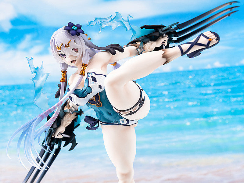 [PREORDER] Lila Swimsuit Ver. 1/7 Scale Figure - Glacier Hobbies - Wonderful Works