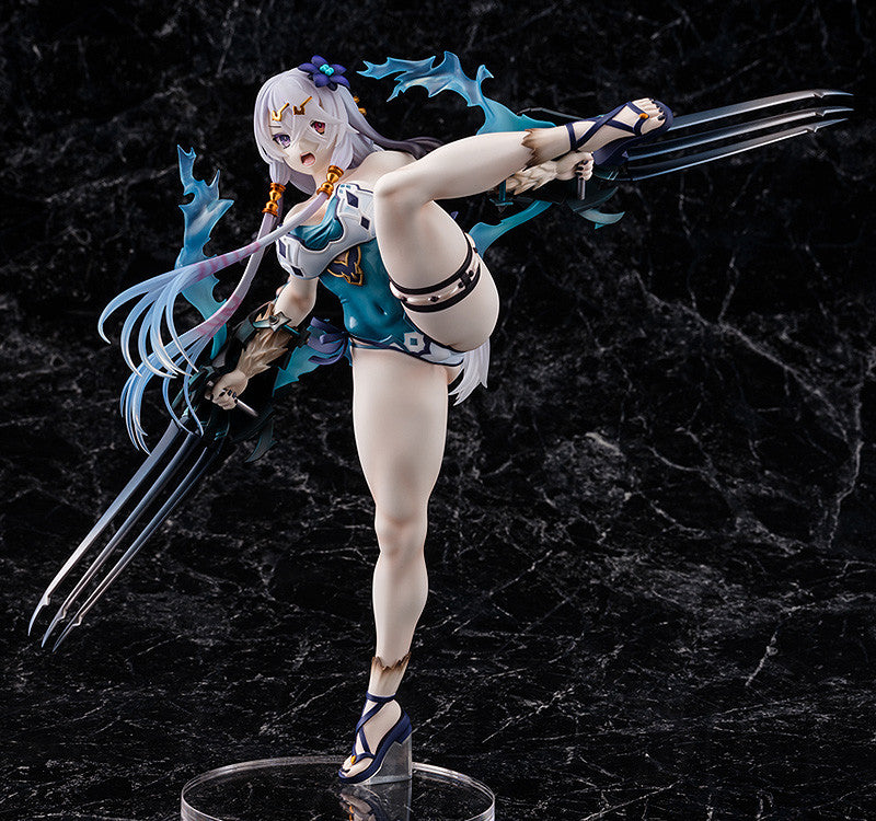 [PREORDER] Lila Swimsuit Ver. 1/7 Scale Figure - Glacier Hobbies - Wonderful Works