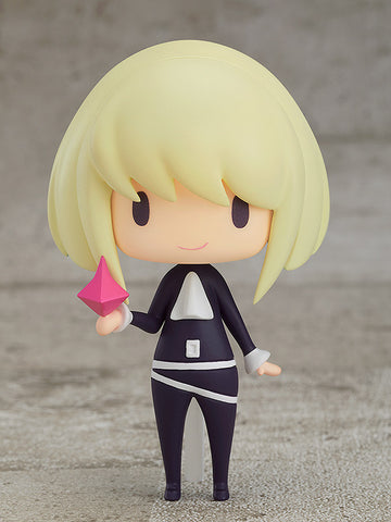 Lio Fotia: SGT ver. - Glacier Hobbies - Good Smile Company