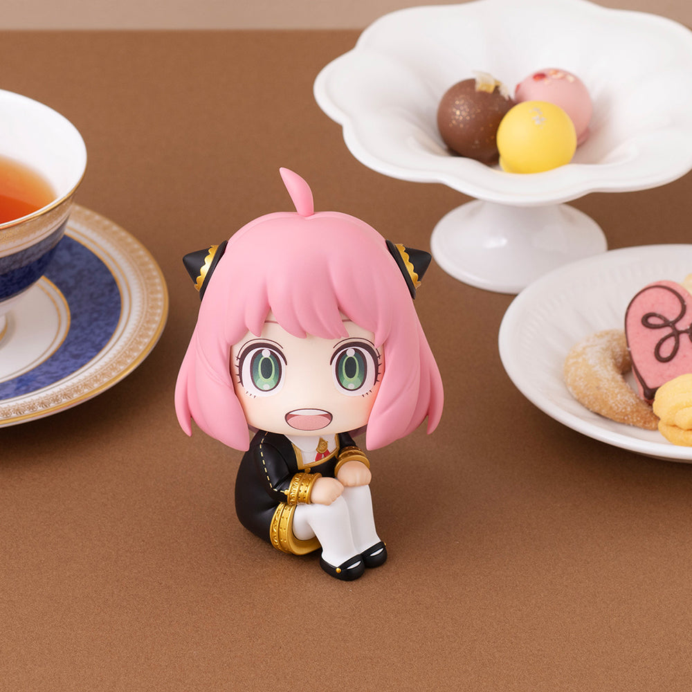 [PREORDER] Lookup SPY×FAMILY Anya Forger [with gift] - Non-Scale Figure - Glacier Hobbies - Megahouse