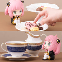 [PREORDER] Lookup SPY×FAMILY Anya Forger [with gift] - Non-Scale Figure - Glacier Hobbies - Megahouse